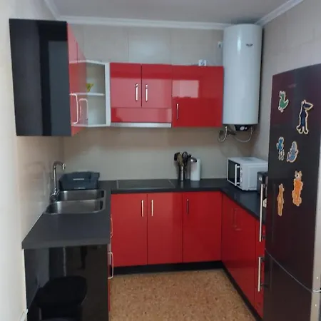 Atico Primer Linea De Mar Con Piscina En Ebrehogar Sant Carlos de la Ràpita Exterior foto