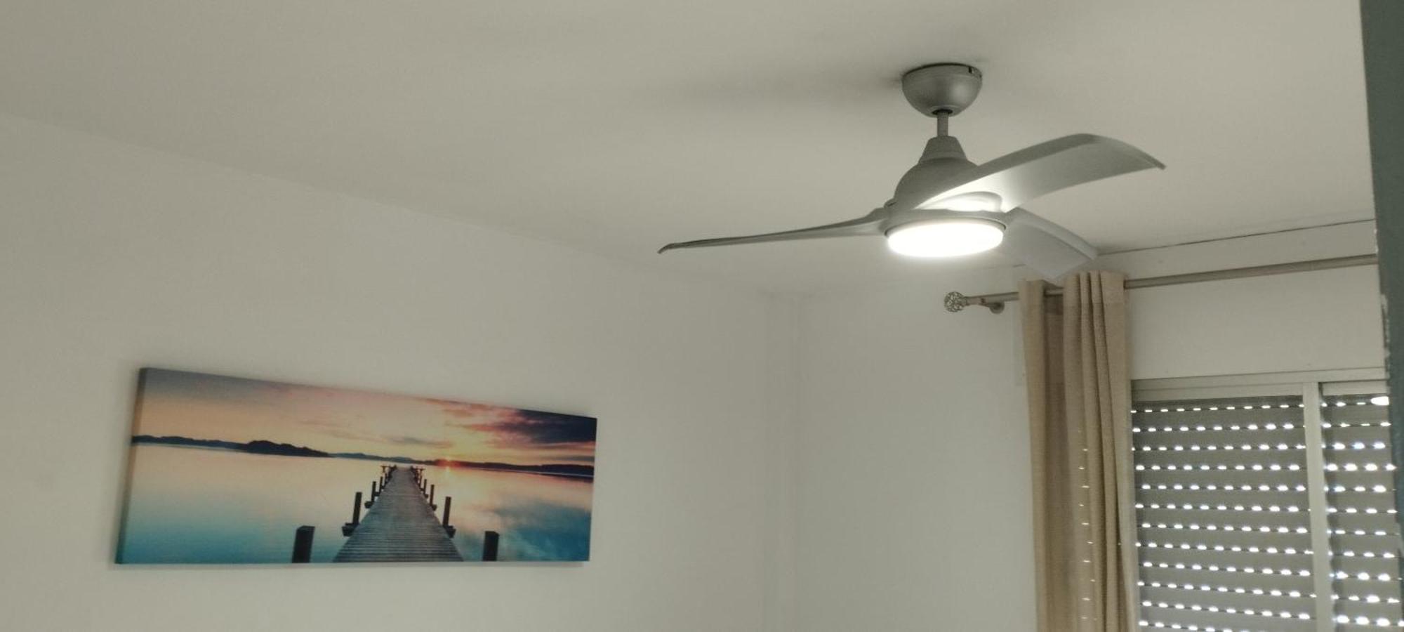 Apartament Atico Primer Linea De Mar Con Piscina En Ebrehogar Sant Carlos de la Ràpita